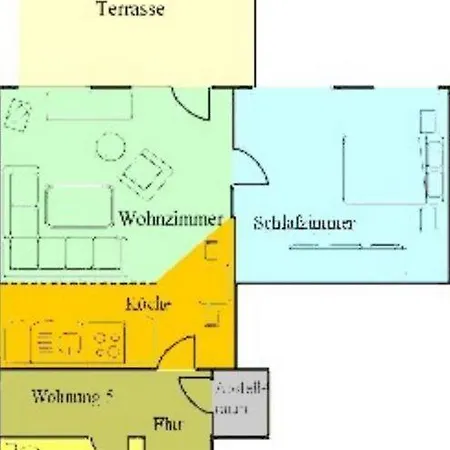 Unterm-reetdach-whg-5-unten-links * Borkum